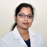 Dr Snigdha Kale