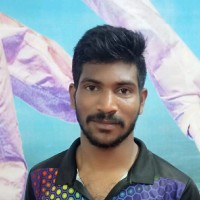 T Chandra Shekar