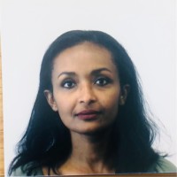 Tsion Aklil