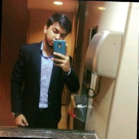 Sajid Bachaw