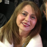 Sharon Richey