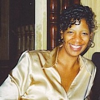 Angela Benton