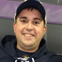 Nick Greco