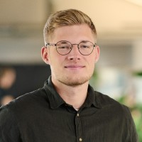 Magnus Grumstrup Simonsen