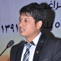 Najibullah Sangar