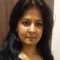 Chitra Reddy