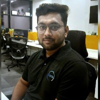 Akshay Shilwant