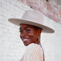 Ashley Padmore