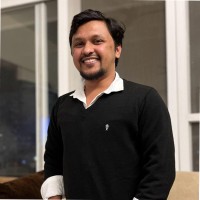 Sunil Kumar N