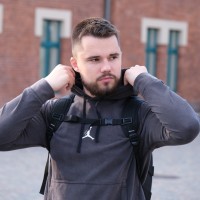Patryk Sporysz