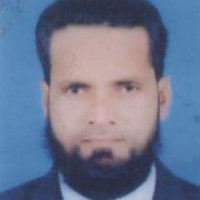 Ainul Hazue Siddique