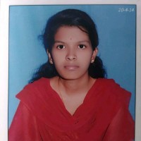 Tejashvini K C K C