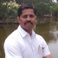 Dhanraj Khatri