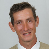 Justin Thiry