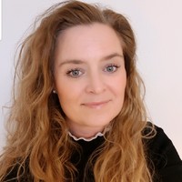 Alexandra Kirch Pinholt