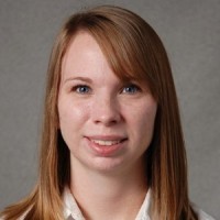 Ashley Baker