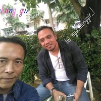 Hamzani Harun