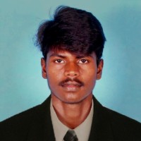 Amarnath K P
