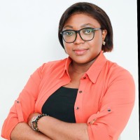 Nadège Ebenye Dimithe