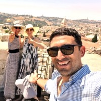 Yaron Hovav