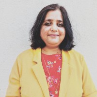 Meenakshi Kulkarni