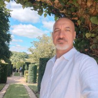 Christophe Broutin