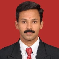 Mahesh Kumar