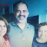 Edwin Delgado-Rodriguez MBA