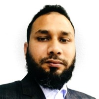 MD SAIDUR HASAN -CISM, PMP, ITIL, CDCP, OCP, VCIX