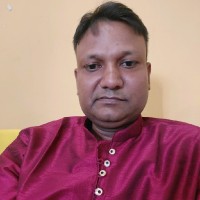 Ashok Chaurasia