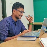 Sarath Kumar M