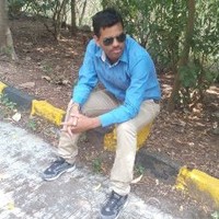 Rakesh Pawar