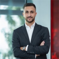 Michel Kerolos, Msc