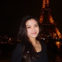 Charlene Chen