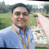 SHRINIWAS SINGH