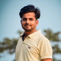 Rashmi ranjan mishra
