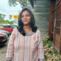 Amrutha Pp
