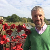Steve Woodhead