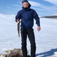 Arne Fodstad Karlsen