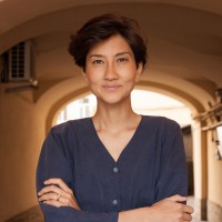 Madina Kazhimova