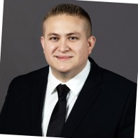 Luis E. Cabrera, M.Ed