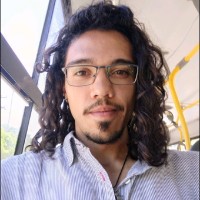 Andrey Barros