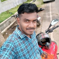 Mari Gokul P