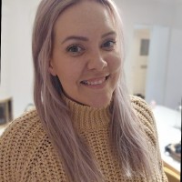 Tanja Skog