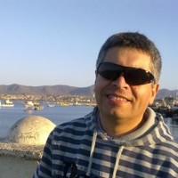 Luis Roberto Ortega Bravo