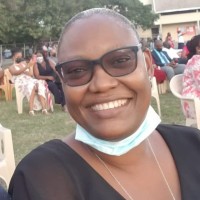 Charmaine Small