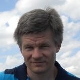 Oleksandr Bilochenko