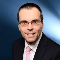 Stefan Eckert