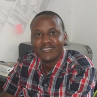 Paul Rusoke