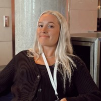 Elise Holmer Parker